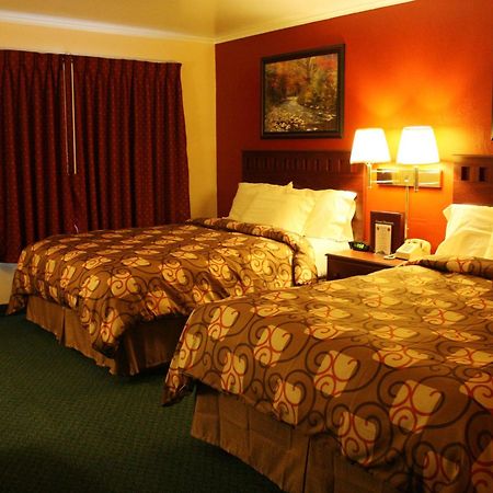 Relax Inn Chehalis Bagian luar foto