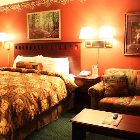 Relax Inn Chehalis Bagian luar foto