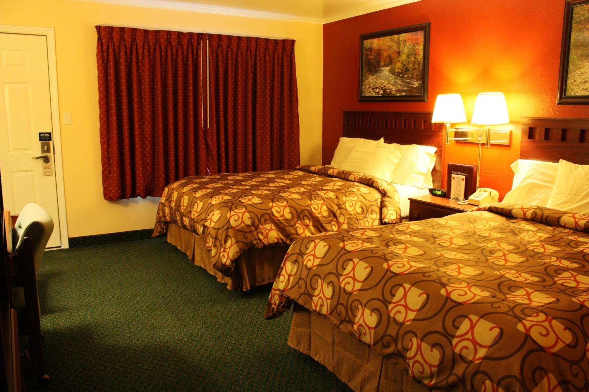 Relax Inn Chehalis Bagian luar foto