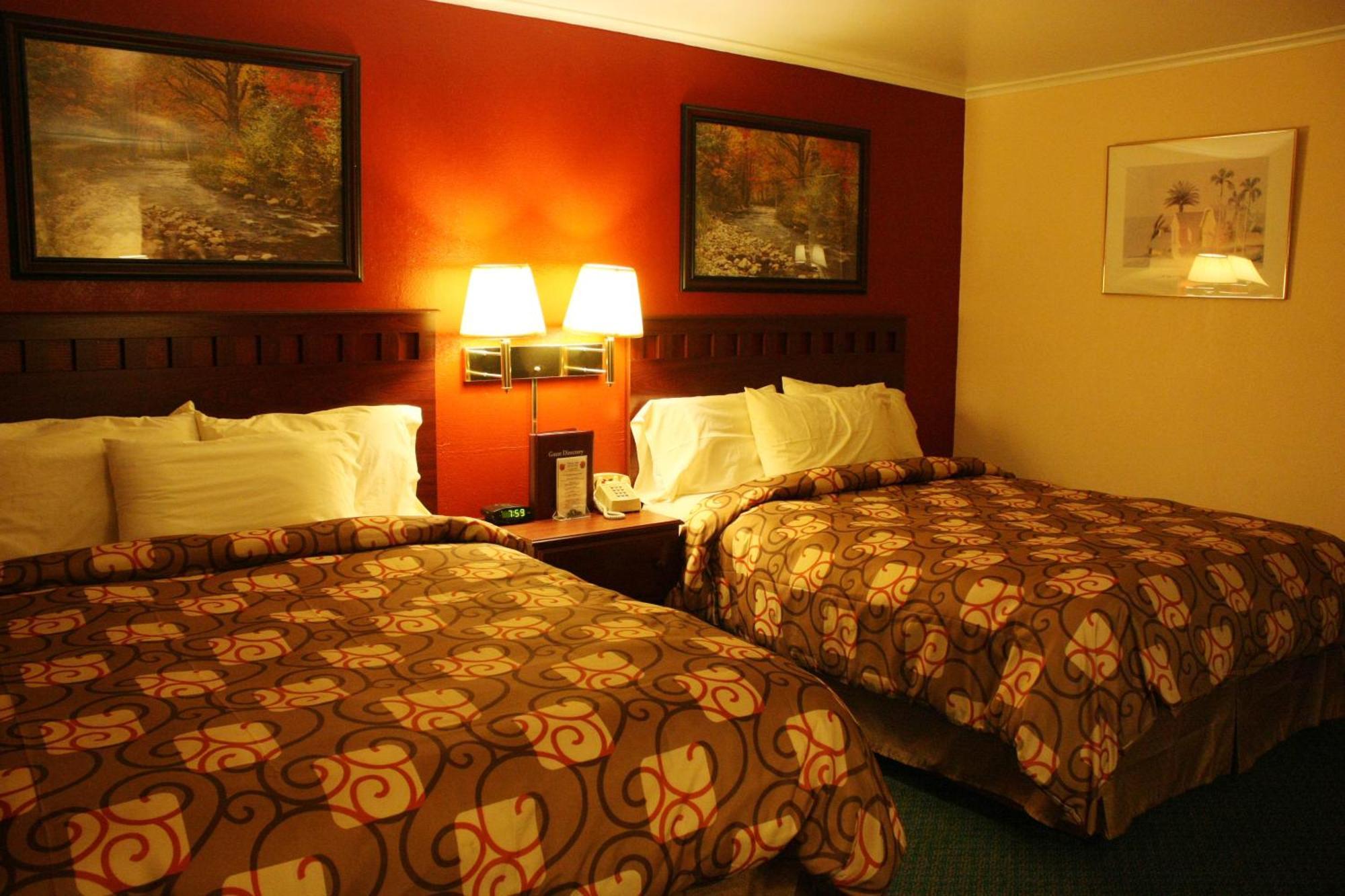 Relax Inn Chehalis Bagian luar foto