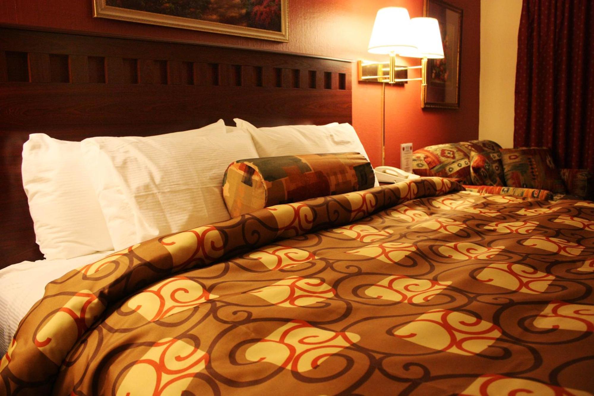Relax Inn Chehalis Bagian luar foto